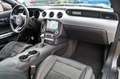 Ford Mustang 5.0 V8 GT Aut, GARANTIE, Leder, DEUTSCH, Gris - thumbnail 10
