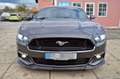 Ford Mustang 5.0 V8 GT Aut, GARANTIE, Leder, DEUTSCH, Gris - thumbnail 2