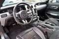 Ford Mustang 5.0 V8 GT Aut, GARANTIE, Leder, DEUTSCH, Gris - thumbnail 9