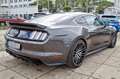 Ford Mustang 5.0 V8 GT Aut, GARANTIE, Leder, DEUTSCH, Gris - thumbnail 6