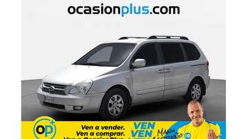 2.9CRDI EXI-Active