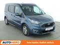 Ford Grand Tourneo 1.5 EcoBlue TDCi Titanium*NAVI*TEMPO* Bleu - thumbnail 8
