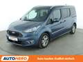 Ford Grand Tourneo 1.5 EcoBlue TDCi Titanium*NAVI*TEMPO* Bleu - thumbnail 1