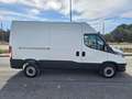 Iveco Daily 35S12V 2.3 HPT PM-TM Furgone Passo 3520 Weiß - thumbnail 4