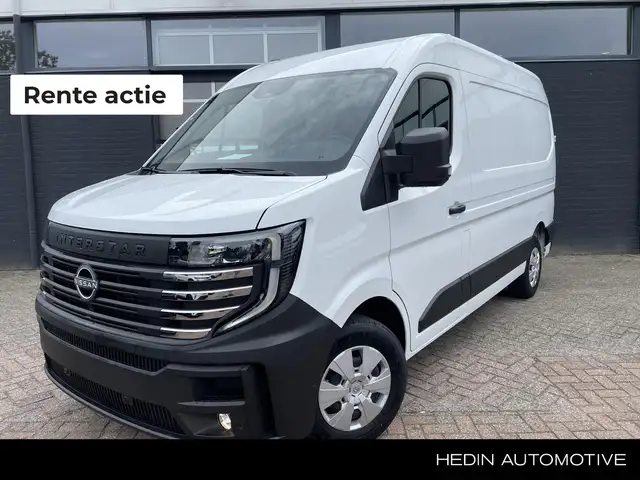 Nissan Interstar Interstar-e L2H2 Tekna 87 kWh | 1.9% Rente!!!! | S