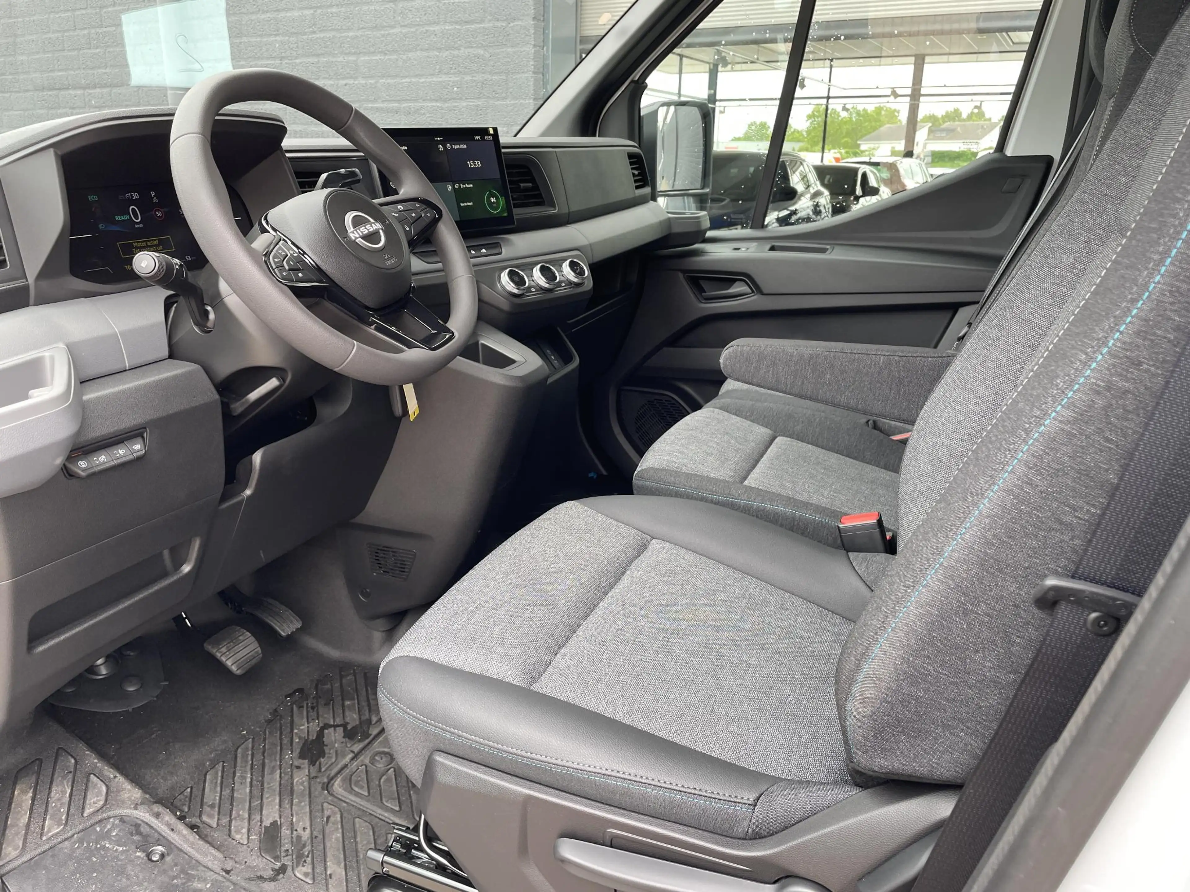 Nissan Interstar Interstar-e L2H2 Tekna 87 kWh | 0% Rente!!!! | Sne — photo 7