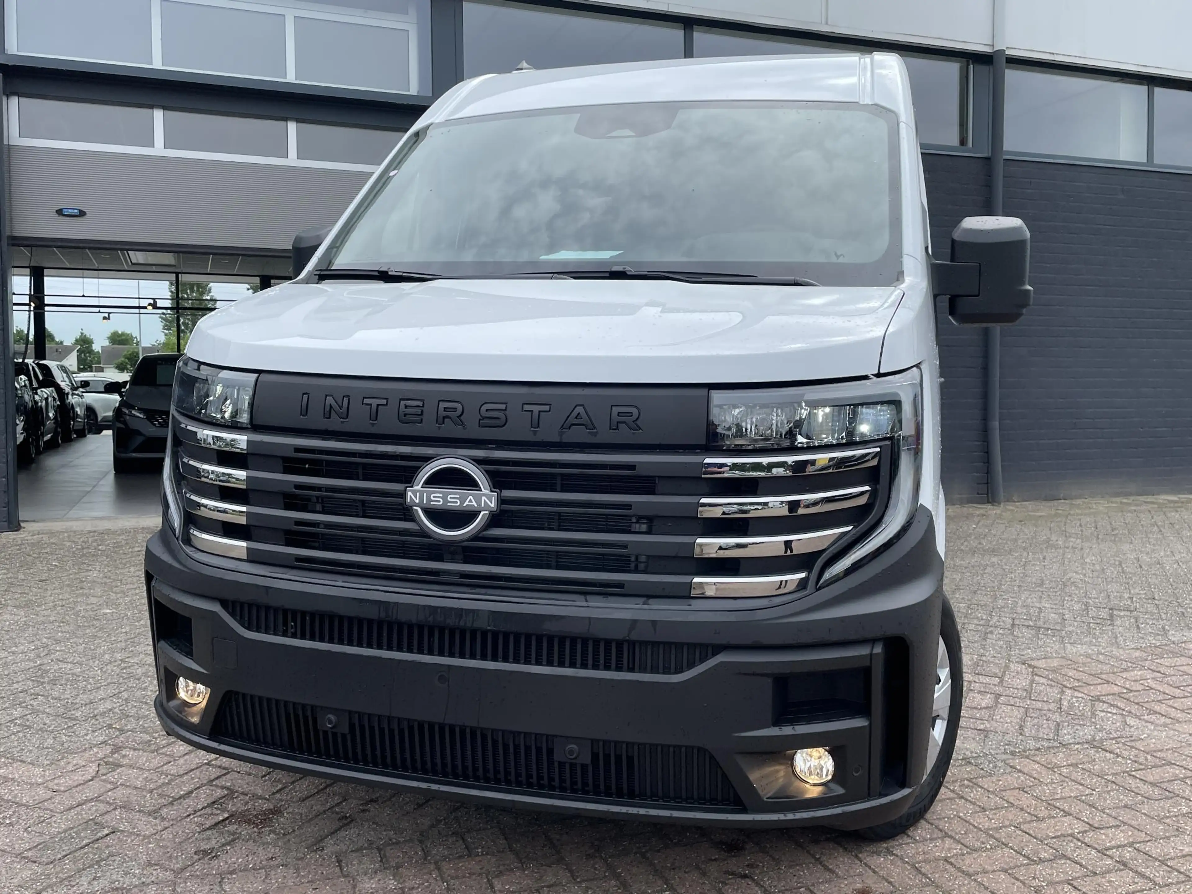 Nissan Interstar Interstar-e L2H2 Tekna 87 kWh | 0% Rente!!!! | Sne — photo 4