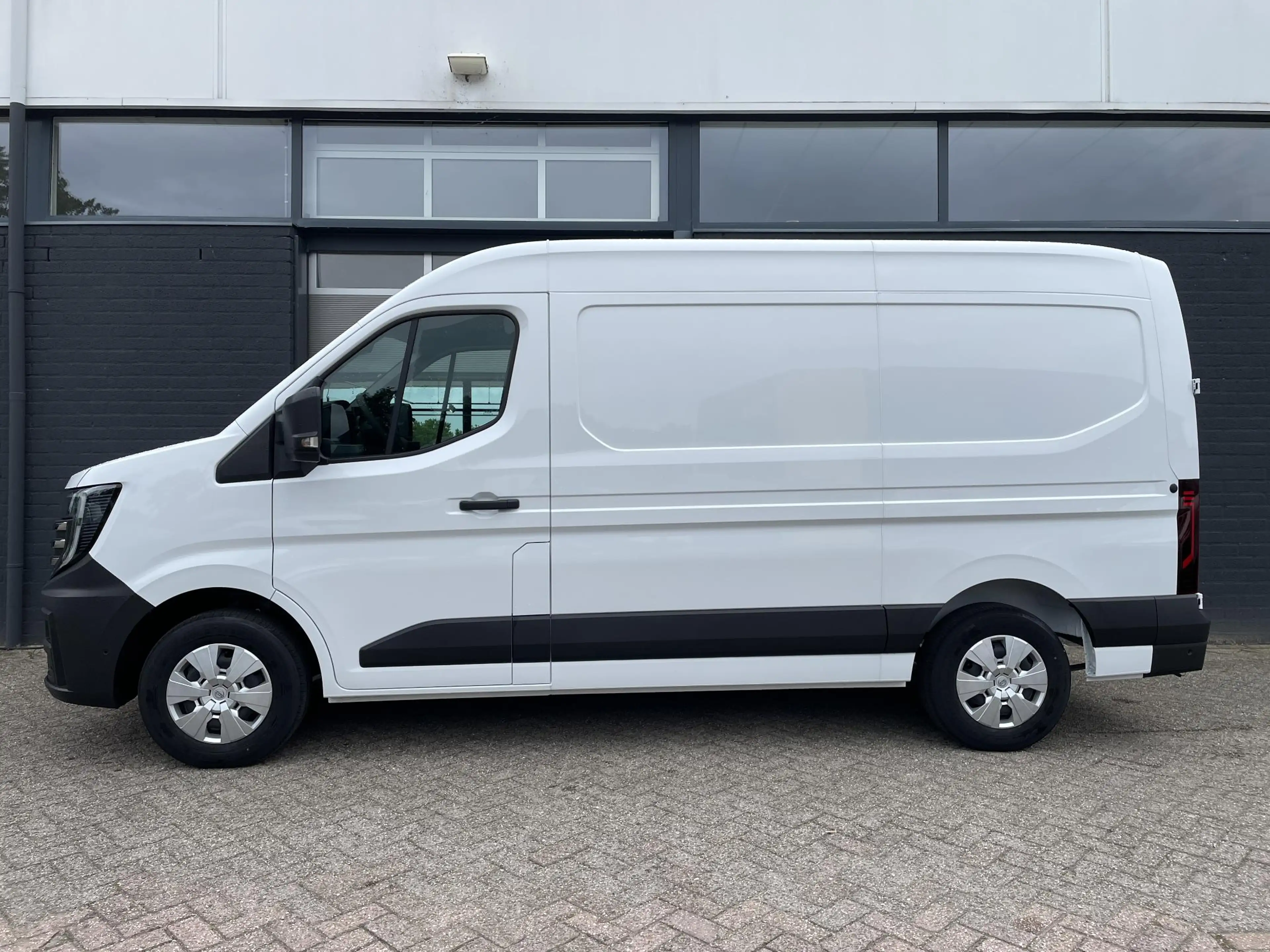 Nissan Interstar Interstar-e L2H2 Tekna 87 kWh | 0% Rente!!!! | Sne — photo 6