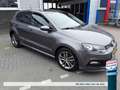 Volkswagen Polo 1.2 TSI 90PK 5D BMT Comfortline Edition R Grau - thumbnail 2