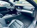 Mercedes-Benz E 220 d Coupe AMG Line BURMESTER+MEMORY+360KAMERA Grau - thumbnail 11