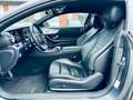 Mercedes-Benz E 220 d Coupe AMG Line BURMESTER+MEMORY+360KAMERA Grau - thumbnail 10