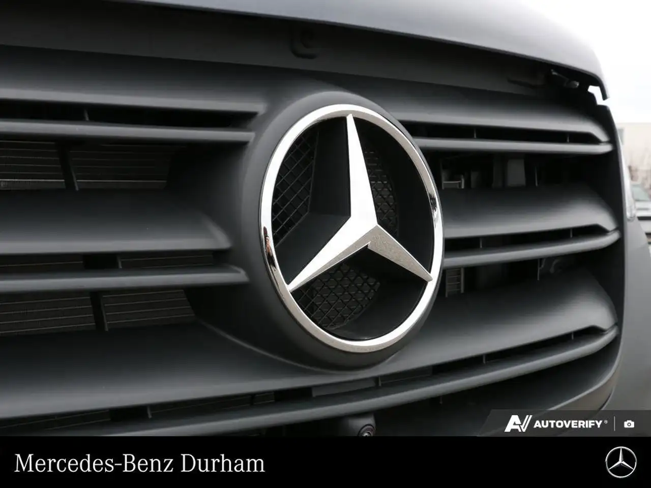 Mercedes-Benz Sprinter снимка Mercedes-Benz Sprinter
