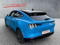 Ford Mustang Mach-E GT AWD Bleu - thumbnail 4