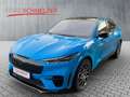 Ford Mustang Mach-E GT AWD Bleu - thumbnail 3
