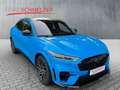 Ford Mustang Mach-E GT AWD Bleu - thumbnail 1