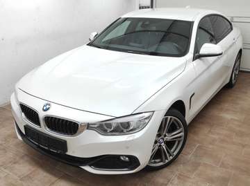 i xDrive AUTOMATIK NAVI EURO-6 BC TEMP KLIMAA PDCv+h VOLL-LEDER INDIVIDUAL