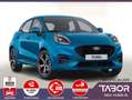 Ford Puma 1.0 EB 125 MHEV A7 ST-Line LED SHZ Kam PDC Blau - thumbnail 1