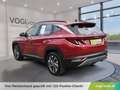 Hyundai TUCSON NX4 Smart Line 1,6 T-GDi 2WD 150PS Rot - thumbnail 3