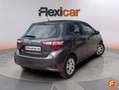 Toyota Yaris 100H 1.5 Active Gris - thumbnail 4