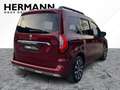 Renault Kangoo III 1.3 TCe130 Intens CAM*LED*NAVI*SHZ*LM Rot - thumbnail 5