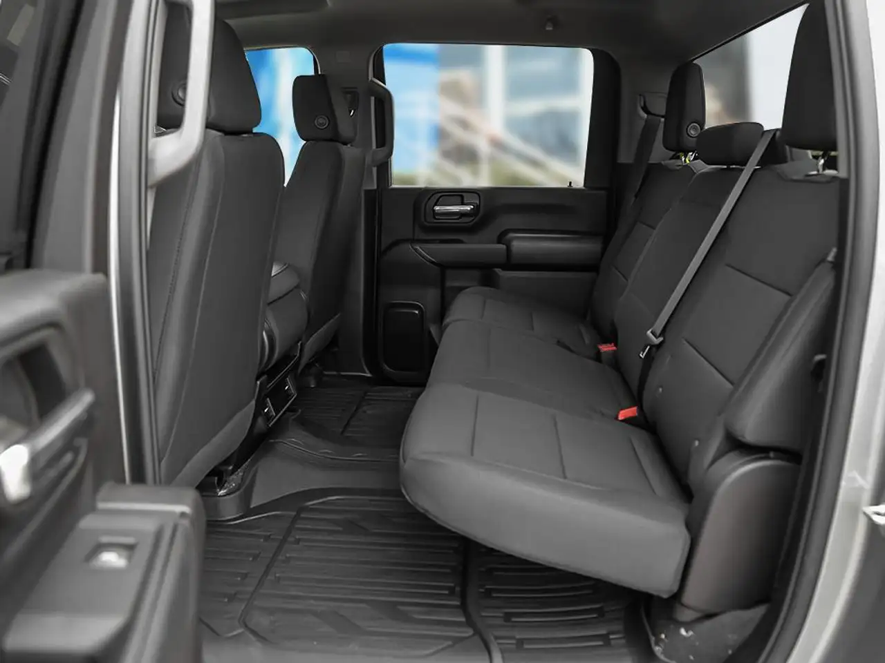 GMC Sierra 2500HD photo GMC Sierra 2500HD