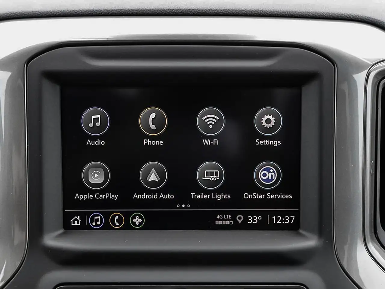 GMC Sierra 2500HD photo GMC Sierra 2500HD