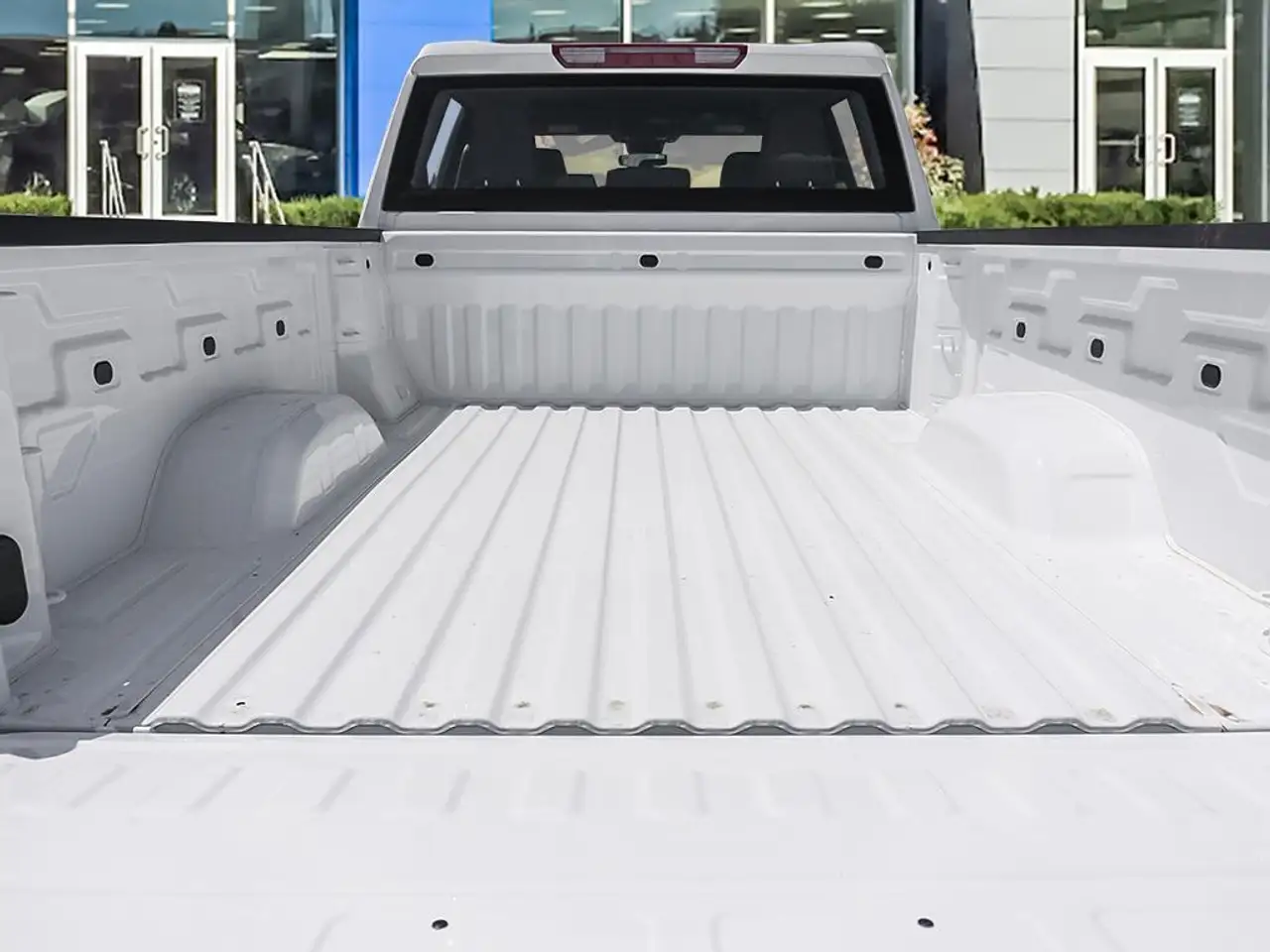 GMC Sierra 2500HD photo GMC Sierra 2500HD