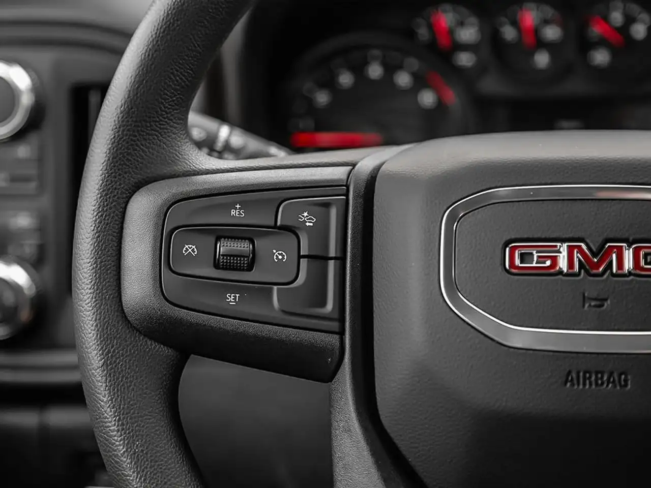 GMC Sierra 2500HD photo GMC Sierra 2500HD