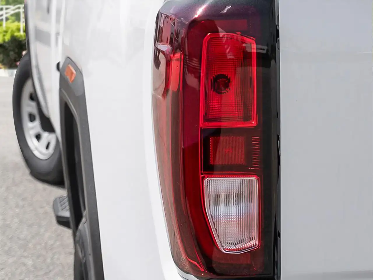 GMC Sierra 2500HD photo GMC Sierra 2500HD