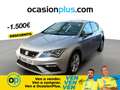 SEAT Leon 1.5 TGI GNC S&S FR 130 Gris - thumbnail 1