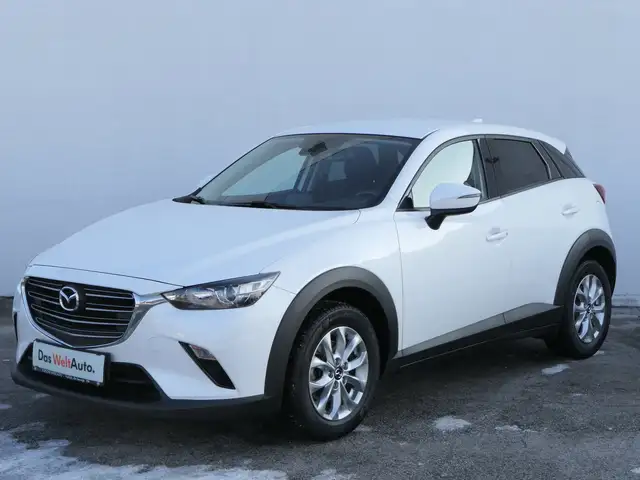 Mazda CX-3 G121 Takumi