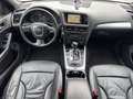 Audi Q5 2.0 TFSI  qu. S line NAVI/XENON/PDC/SHZ/LEDER Weiß - thumbnail 13