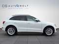 Audi Q5 2.0 TFSI  qu. S line NAVI/XENON/PDC/SHZ/LEDER Weiß - thumbnail 8