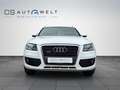 Audi Q5 2.0 TFSI  qu. S line NAVI/XENON/PDC/SHZ/LEDER Weiß - thumbnail 3