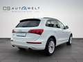 Audi Q5 2.0 TFSI  qu. S line NAVI/XENON/PDC/SHZ/LEDER Weiß - thumbnail 4