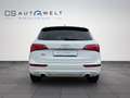 Audi Q5 2.0 TFSI  qu. S line NAVI/XENON/PDC/SHZ/LEDER Weiß - thumbnail 6