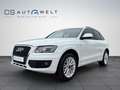 Audi Q5 2.0 TFSI  qu. S line NAVI/XENON/PDC/SHZ/LEDER Weiß - thumbnail 1