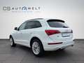 Audi Q5 2.0 TFSI  qu. S line NAVI/XENON/PDC/SHZ/LEDER Weiß - thumbnail 5