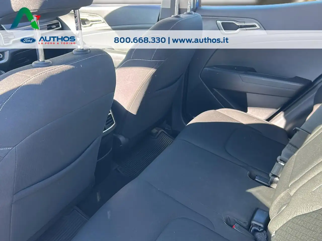 Kia Sportage 1.6 tgdi mhev Business dct 16