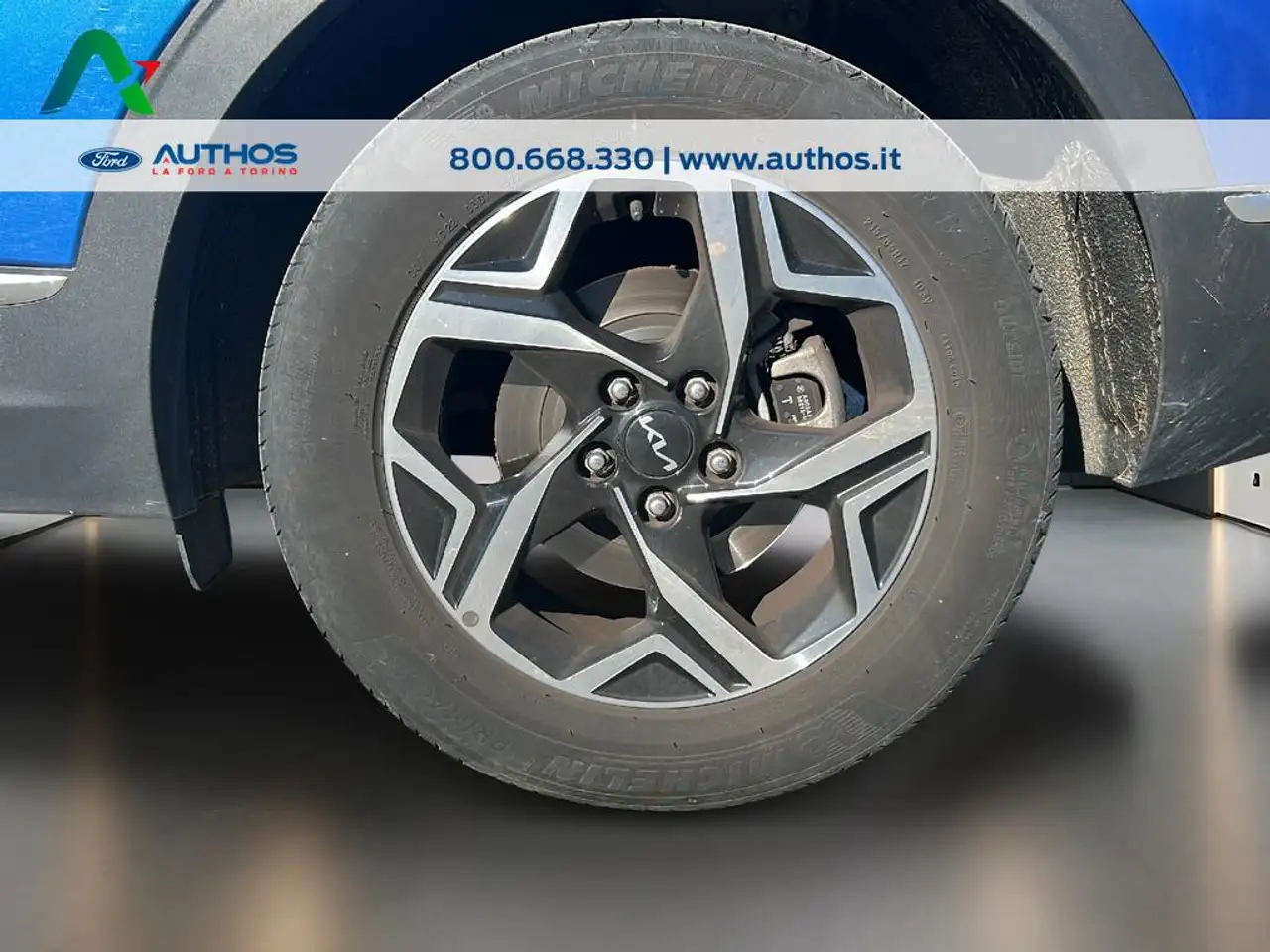 Kia Sportage 1.6 tgdi mhev Business dct 10