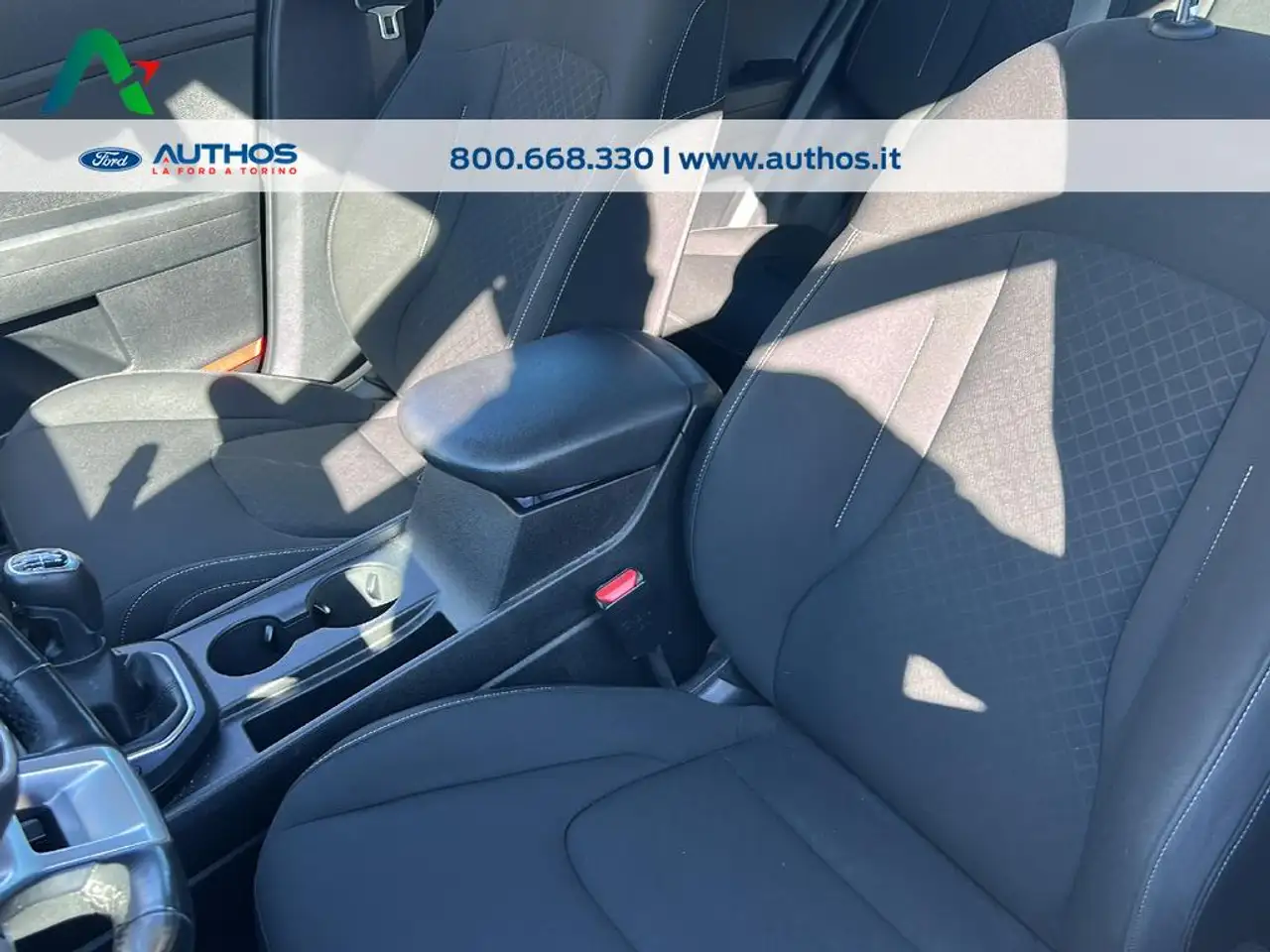 Kia Sportage 1.6 tgdi mhev Business dct 14