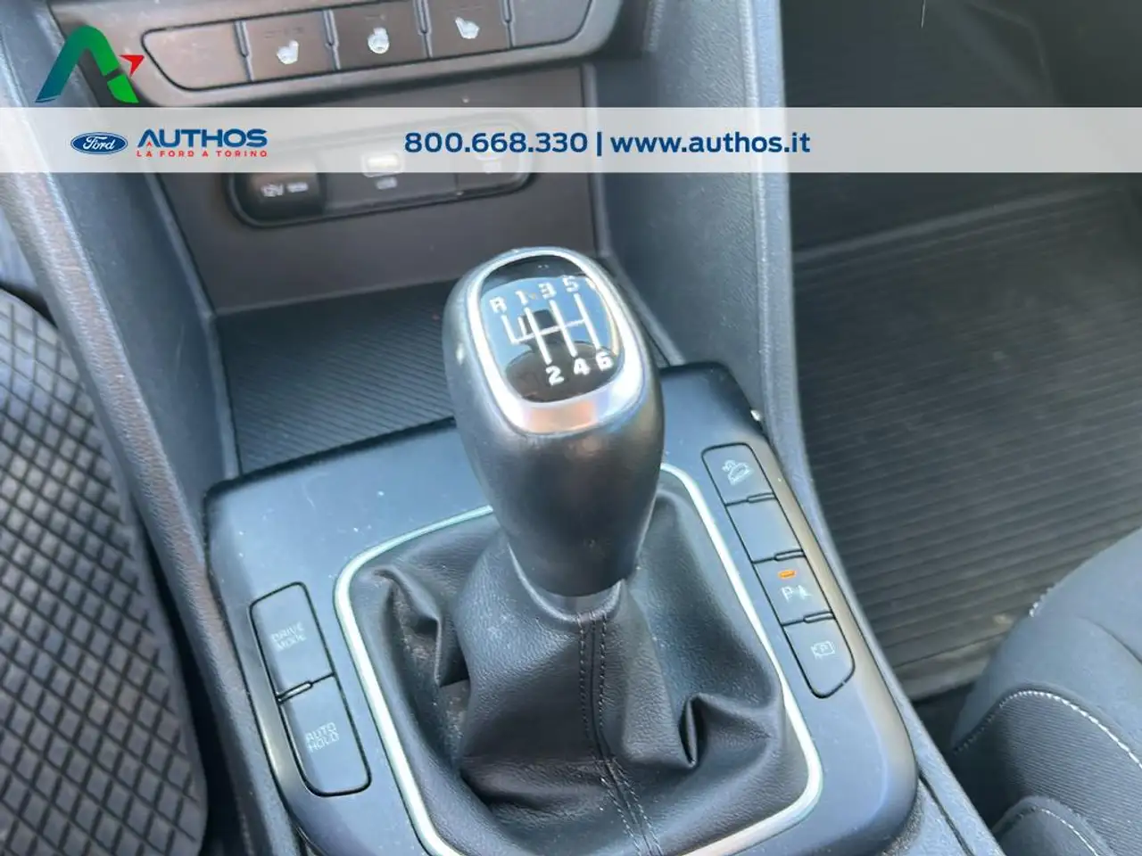 Kia Sportage 1.6 tgdi mhev Business dct 13
