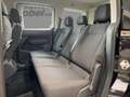 Volkswagen Caddy 2.0 TDI Life AHK Navi Kamera ACC DAB+Clima Schwarz - thumbnail 9