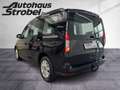 Volkswagen Caddy 2.0 TDI Life AHK Navi Kamera ACC DAB+Clima Schwarz - thumbnail 4