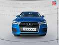 Audi Q3 2.0 TDI 150ch ultra Urban Techno Azul - thumbnail 2