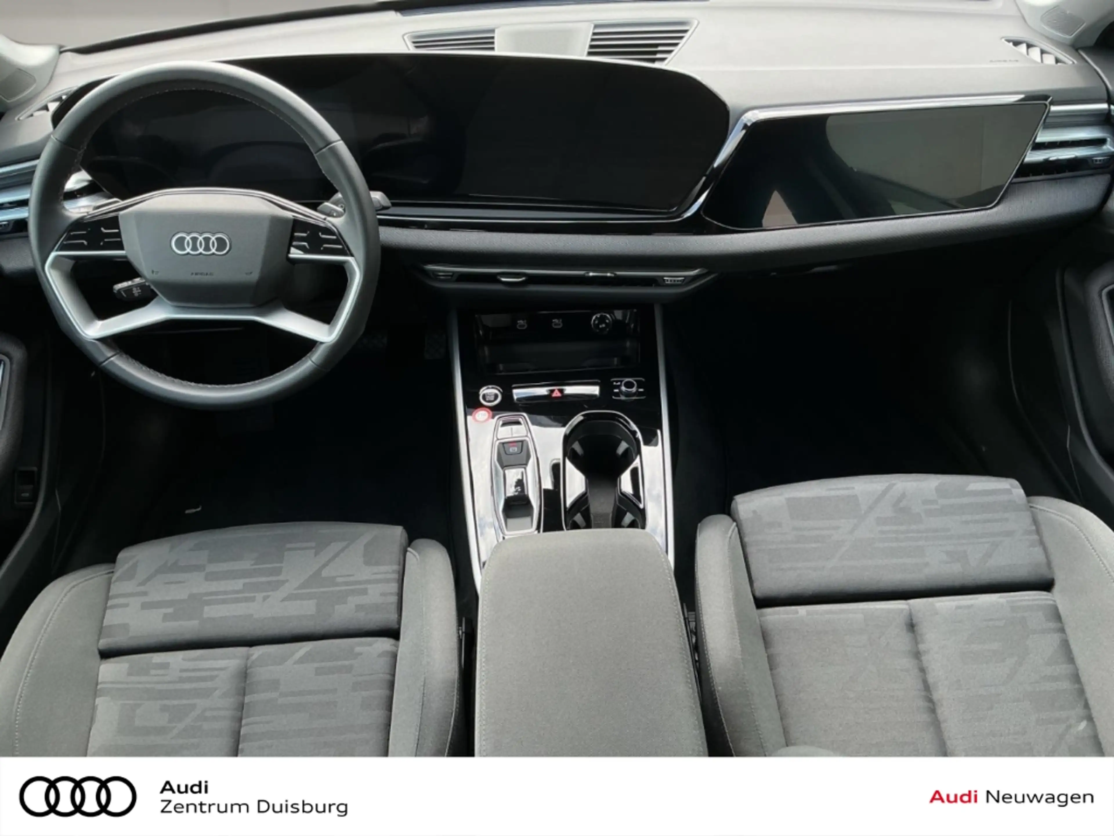 Audi A6 Limousine 2.0 TDI 150 kW Digitales Cockpit LED Ble — photo 7