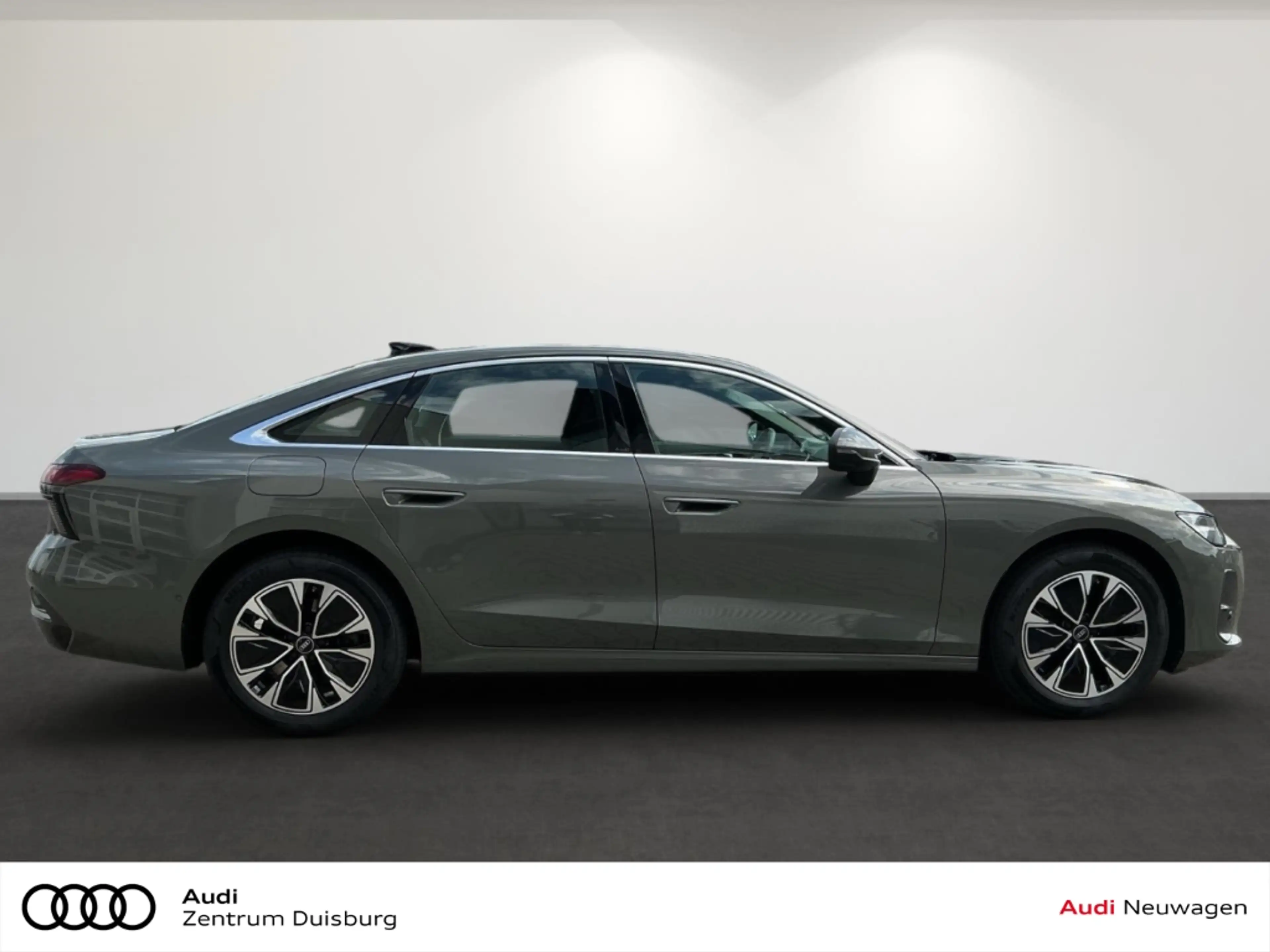 Audi A6 Limousine 2.0 TDI 150 kW Digitales Cockpit LED Ble — photo 3