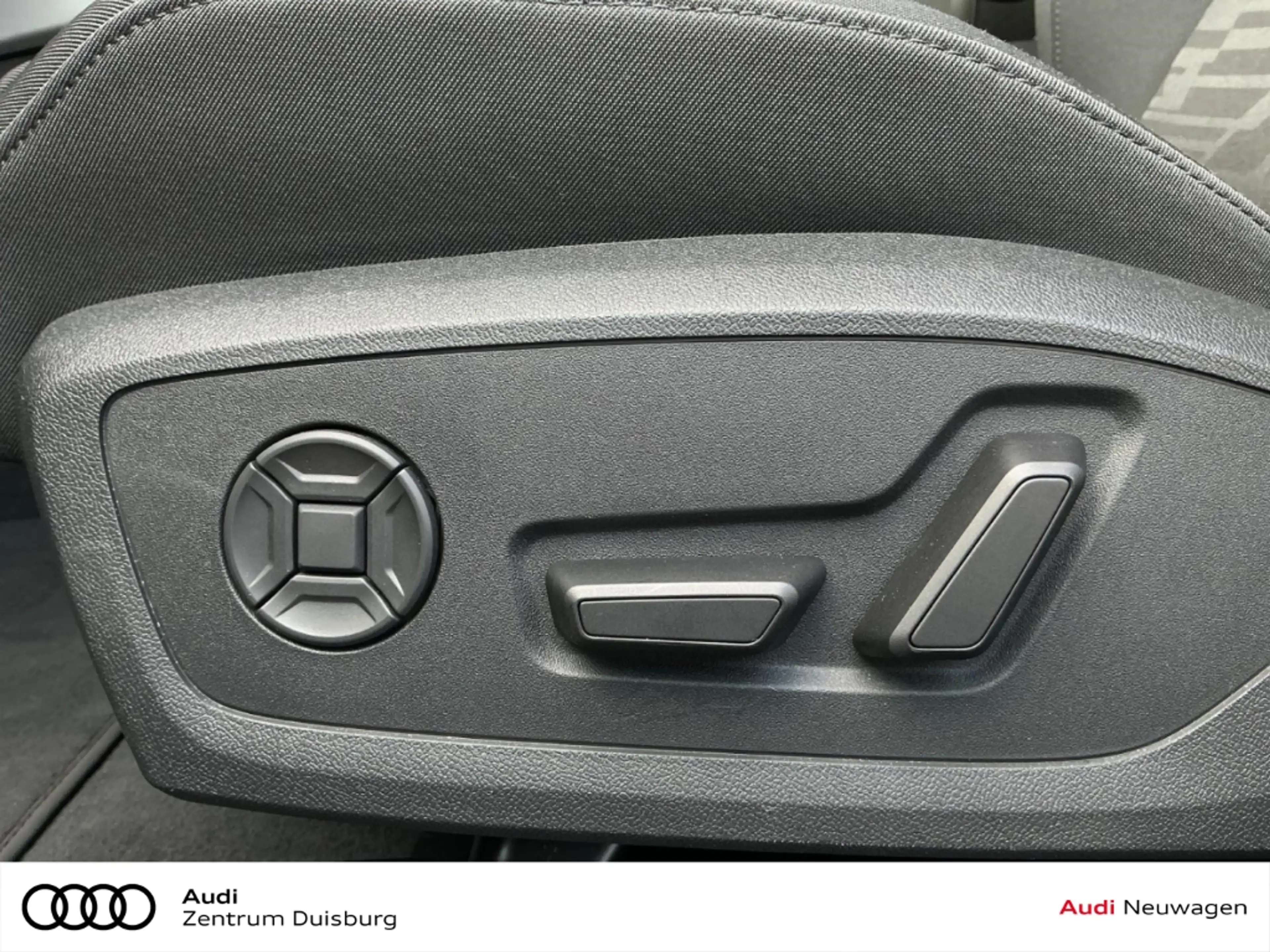 Audi A6 Limousine 2.0 TDI 150 kW Digitales Cockpit LED Ble — photo 13