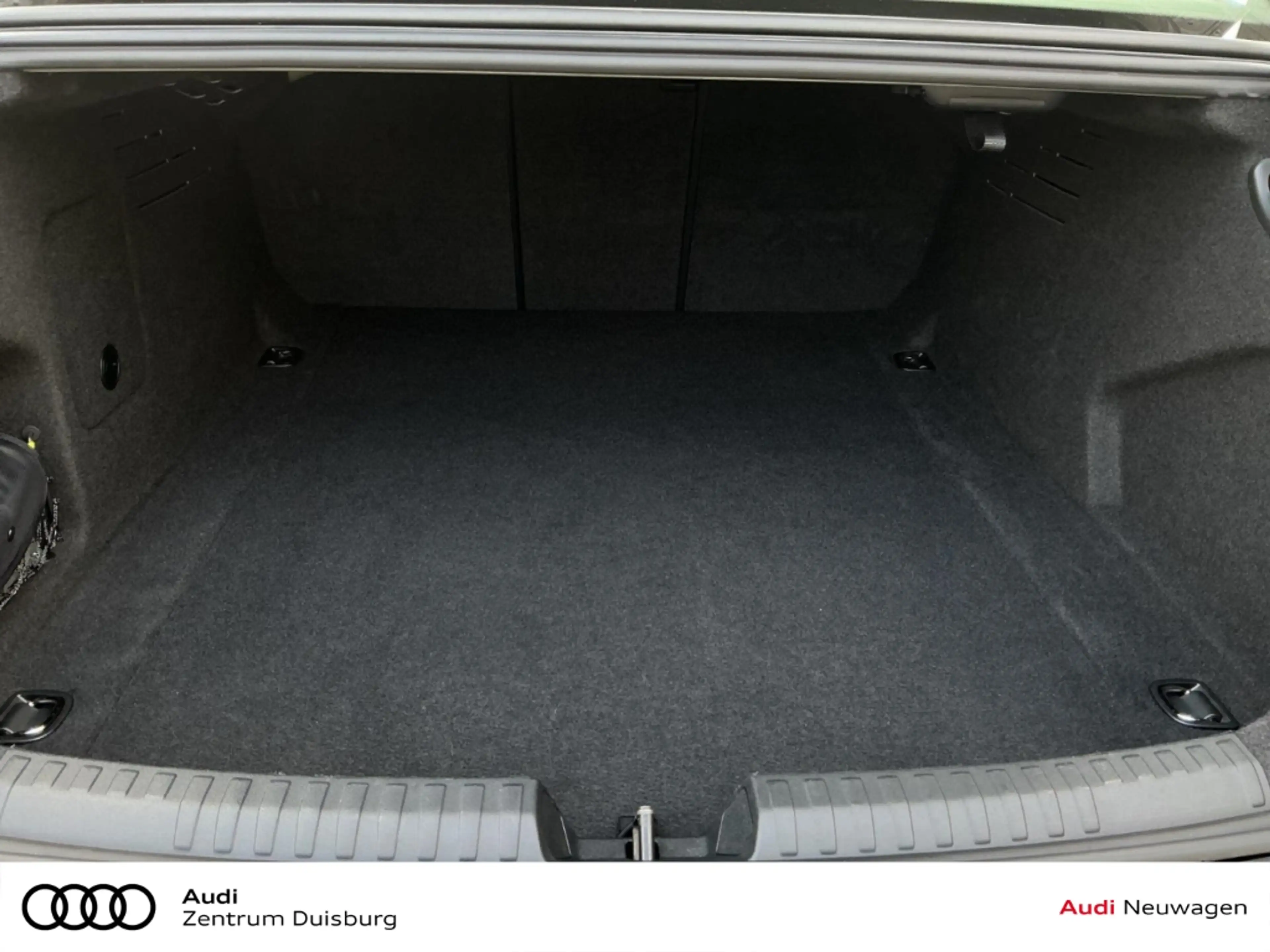 Audi A6 Limousine 2.0 TDI 150 kW Digitales Cockpit LED Ble — photo 9