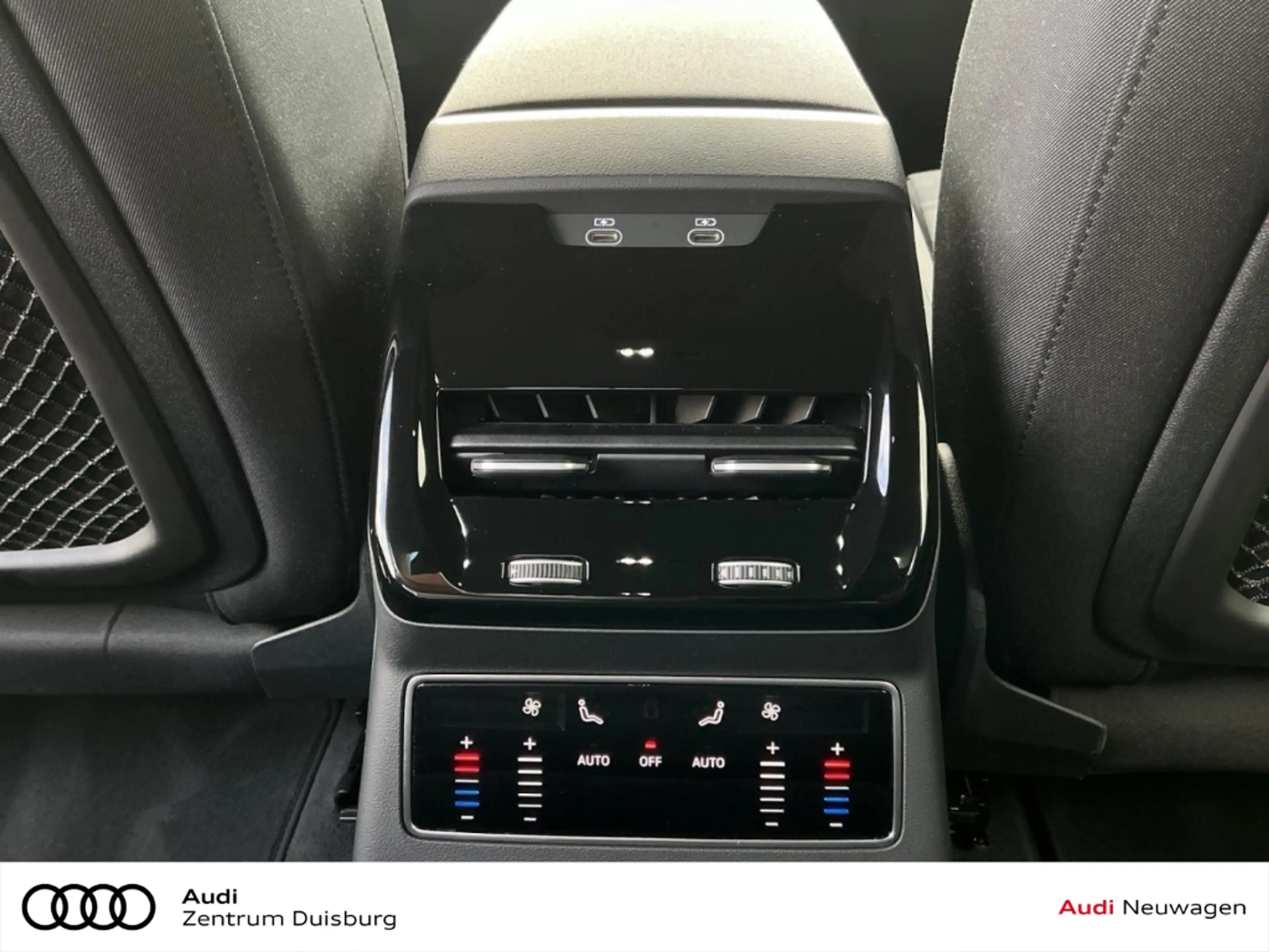 Audi A6 Limousine 2.0 TDI 150 kW Digitales Cockpit LED Ble — photo 15